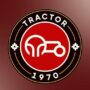 تراکتور
