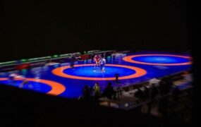 ترکیب کشتی آزاد ایران برای جام یاشاردوغو