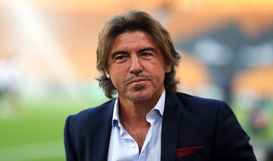 تصمیم نهایی ساپینتو در مورد آقاسی