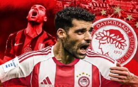 تعریف جالب سایت یونانی از مهدی طارمی