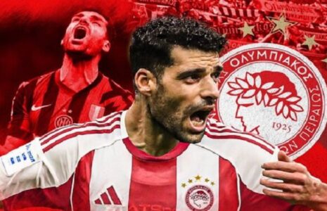 تعریف جالب سایت یونانی از مهدی طارمی