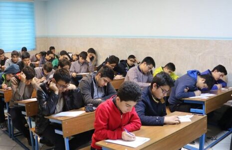 تعطیلی مدارس