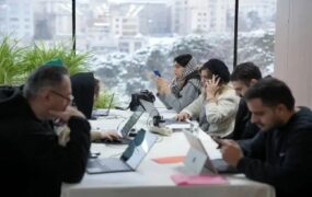 تعهدنامه برای استفاده نیم ساعته تجار از اینترنت بین الملل