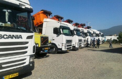 تعیین سازوکار پرداخت به روز کرایه رانندگان