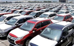 واردات خودرو برای ایرانیان خارج از کشور