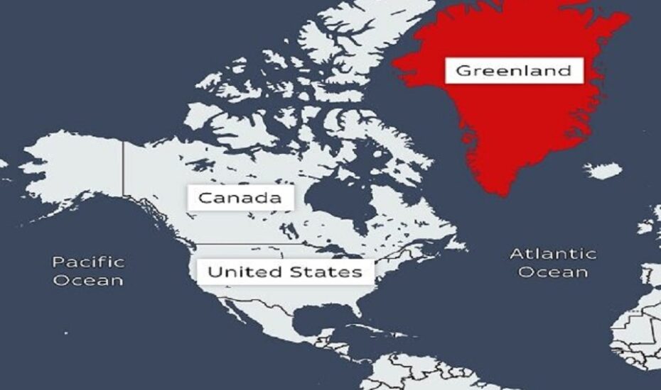 تنش بر سر گرینلند؛ توسل ترامپ به ناتو