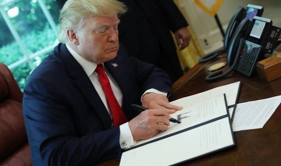 تهدید تعرفه ای ترامپ