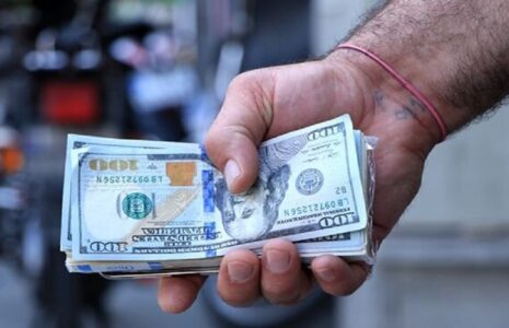 تهدید در بازار ارز تهران