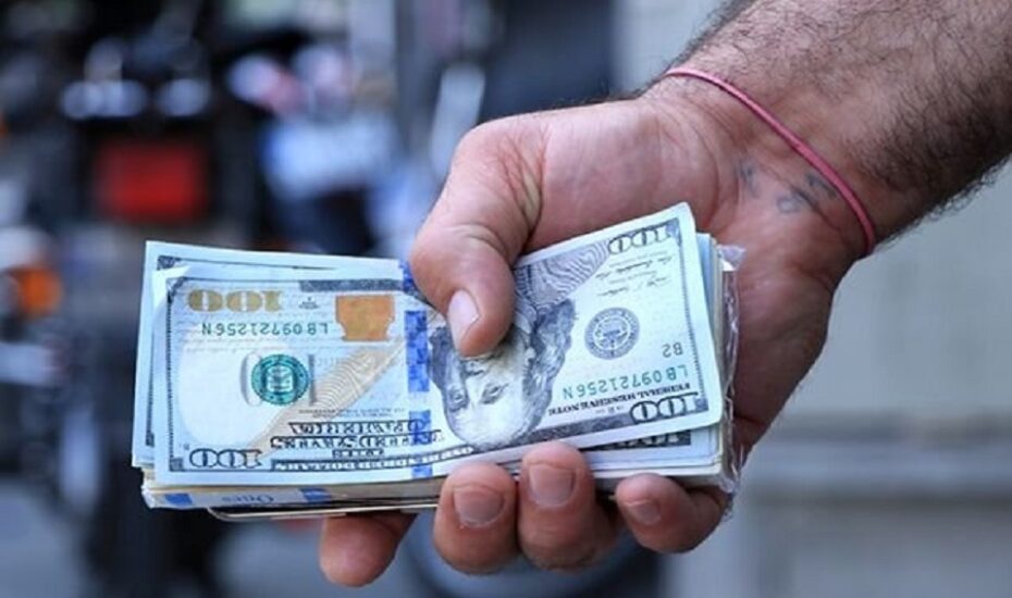 تهدید در بازار ارز تهران