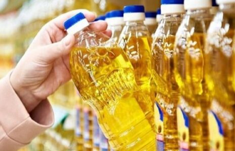 توزیع روغن به صورت مویرگی در بازار