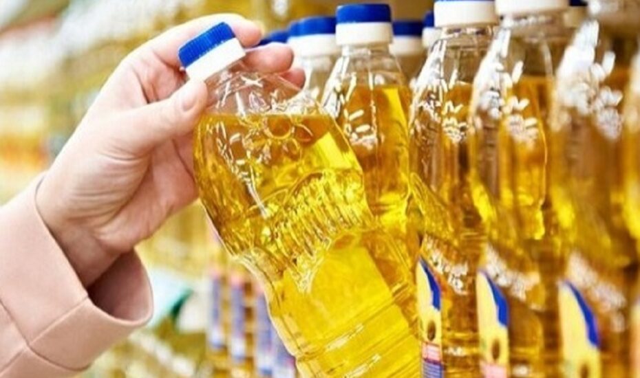 توزیع روغن به صورت مویرگی در بازار
