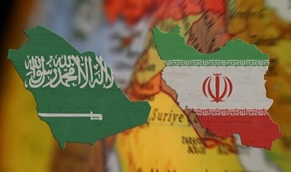 حریم هوایی حمله به ایران