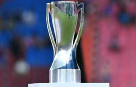 جام ملت‌های زیر ۲۳ آسیاایران - لبنان