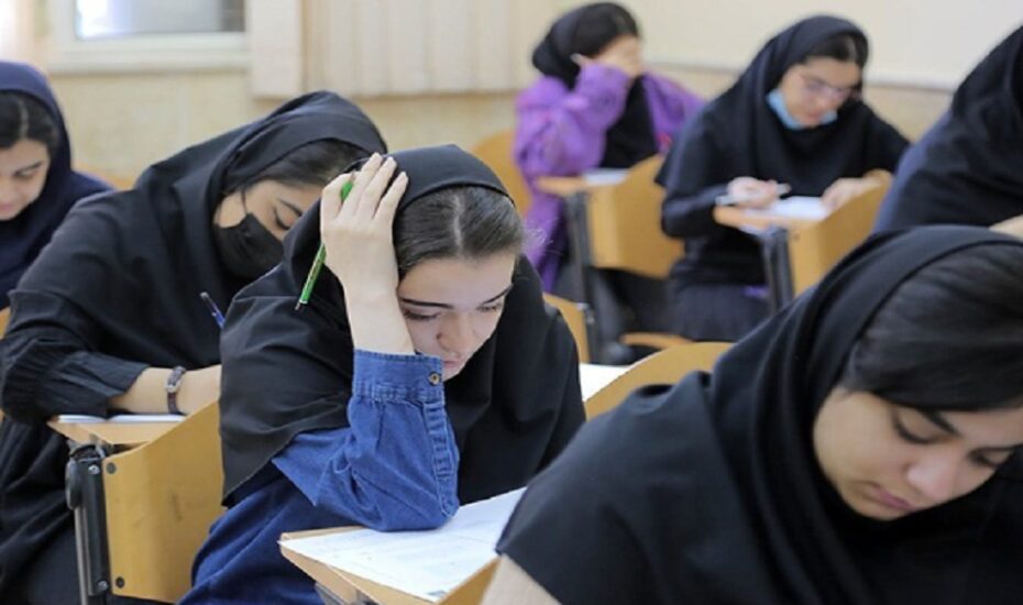 جزئیات جدید سامانه تأیید سوابق تحصیلی کنکوری‌ها اعلام شد