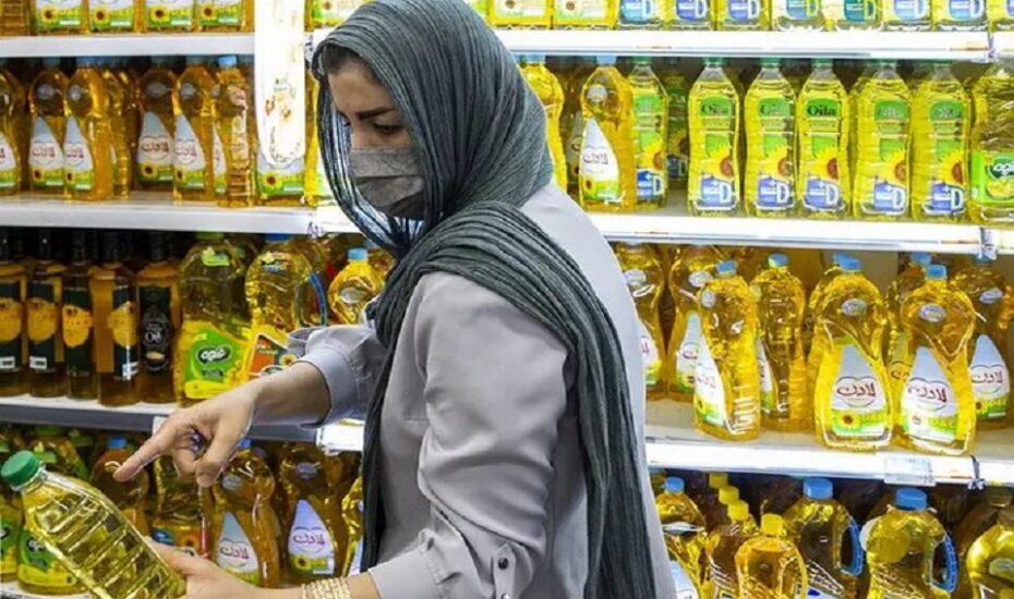 جزئیات خرید روغن ۸۰ هزار تومانی با کالابرگ؛ اعتبارها شارژ شد