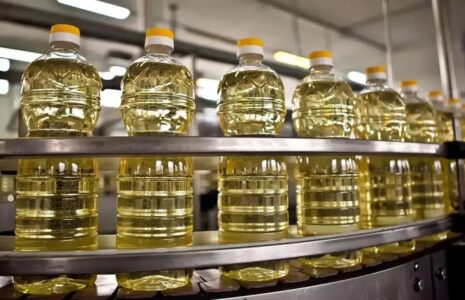 جزئیات قیمت انواع روغن