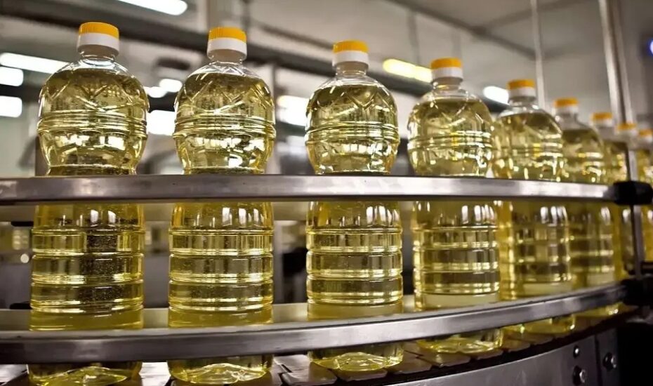 جزئیات قیمت انواع روغن