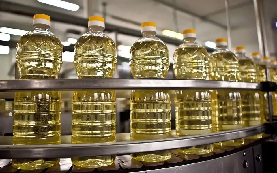 جزئیات قیمت انواع روغن