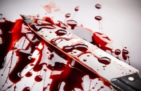 جنایت به خاطر متلک‌پرانی به یک دختر