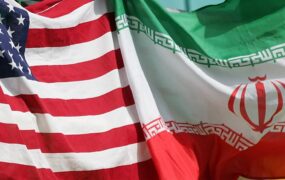 جنگ ایران و آمریکا