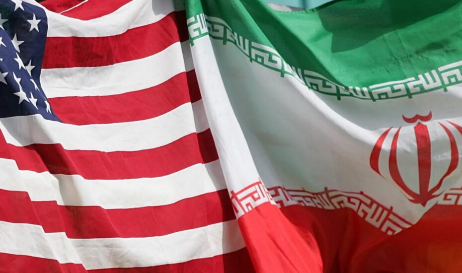 جنگ ایران و آمریکا
