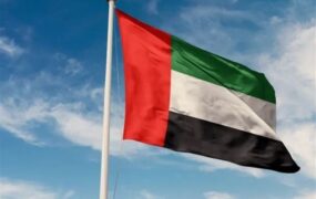 حریم هوایی امارات