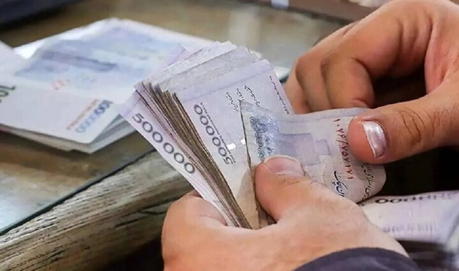 حقوق کارکنان دولت ۶۰ درصد افزایش یافت