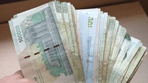 افزایش حقوق