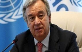 حمایت وقیحانه دبیرکل سازمان ملل از آشوبگران در ایران