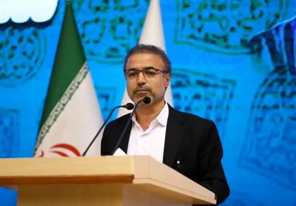 حمزه امرایی