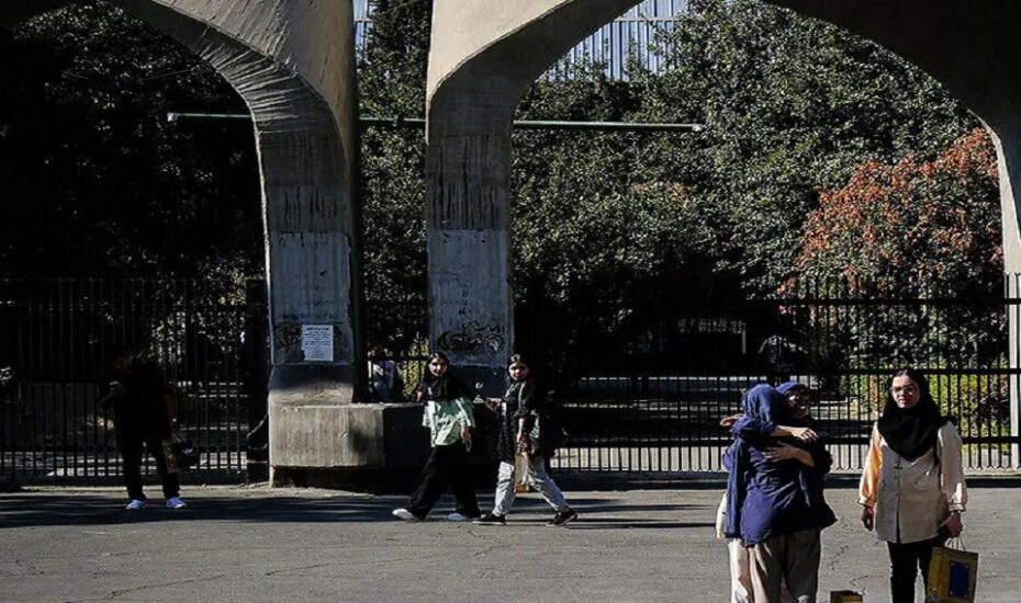 خبر جدید درباره زمان برگزاری امتحانات دانشگاه‌های کشور