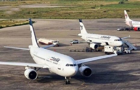 خبر مهم سازمان هواپیمایی به مسافران