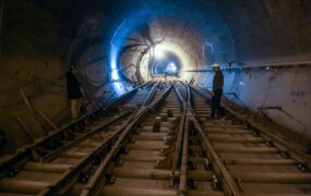 آغاز ساخت خط جدید مترو در تهران خط جدید مترو