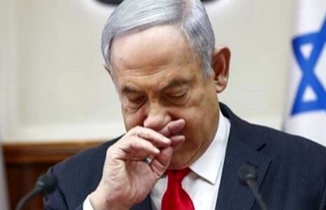 در صورت حمله به ایران نتانیاهو باید بهایش را بپردازد