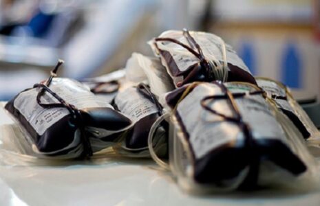 درخواست از تهرانی‌ها برای اهدای خون