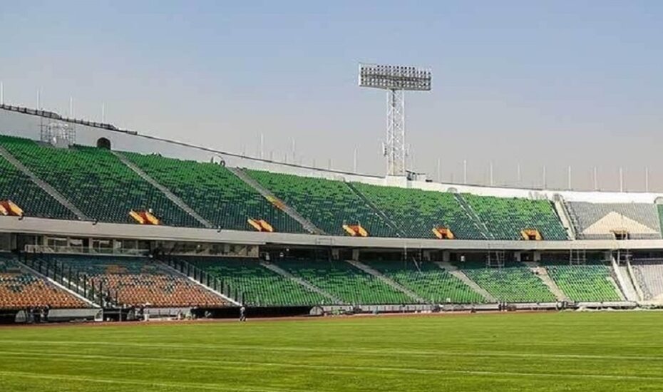 درخواست عجیب استقلال برای تغییر محل بازی پرسپولیس