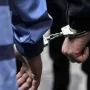 لیدر اغتشاشات تهران در طالقان دستگیر شد دستگیری (2)