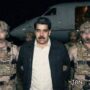 جزئیات جدید از نحوه دستگیری نیکلاس مادورو/ چگونه آمریکا رهبر ونزوئلا را در قلب کاراکاس بازداشت کرد؟ دستگیری نیکلاس مادروو