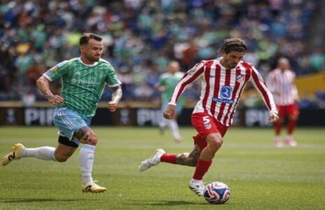 دور یک‌هشتم نهایی جام حذفی اسپانیا