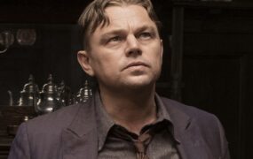 دیکاپریو: «تایتانیک» را اصلا تماشا نکردهام! دی کاپریو