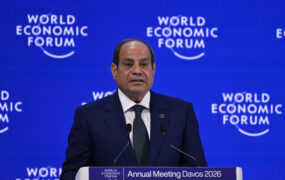 مصر: تلاش می کنیم تنش ایران و آمریکا را کاهش دهیم رئیس جمهور مصر