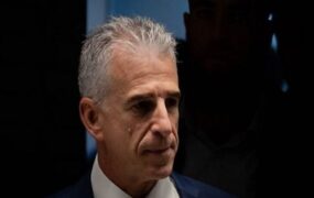 سفر رئیس موساد به آمریکا درباره ایران! رئیس موساد