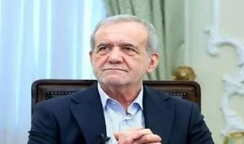 رئیس‌جمهور امشب با مردم سخن می‌گوید