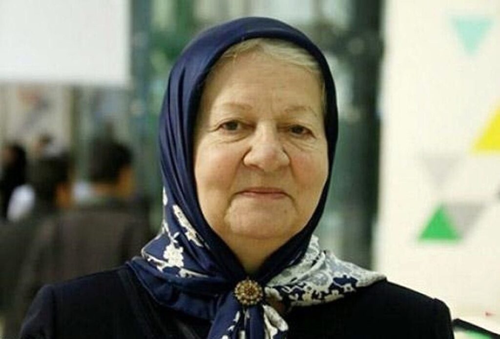رابعه+مدنی