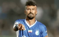 رامین رضاییان