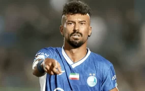 رامین رضاییان