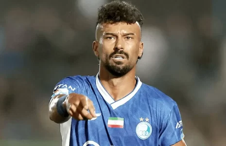 رامین رضاییان