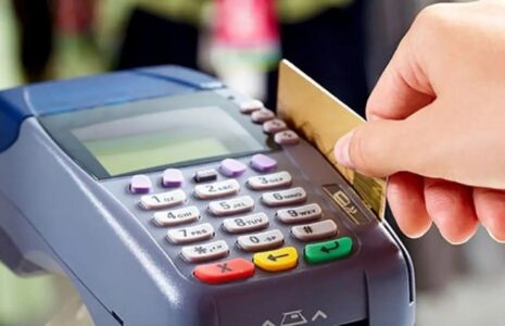 رسیدهای خرید به‌زودی سبزرنگ می‌شوند