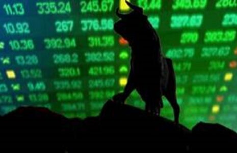 رشد 43 هزار واحدی شاخص کل بورس