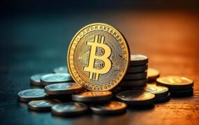 رشد بازار رمزارزها در اول بهمن ۱۴۰۴